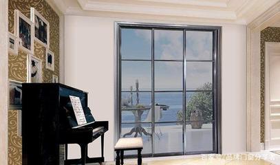 家用斷路鋁門(mén)窗 60與70已過(guò)時(shí)，現(xiàn)代裝修新選擇